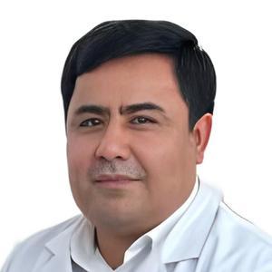 Амиров Жахонгир Норбоевич