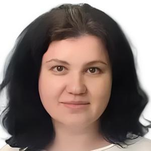Северина Юлия Владимировна