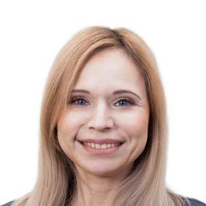 Шиллер София Исааковна