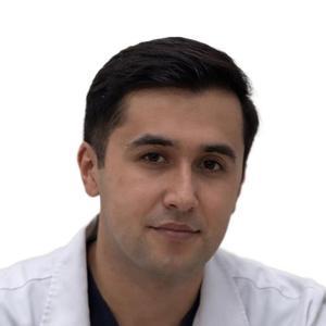 Олимов Олимхон Зафарович