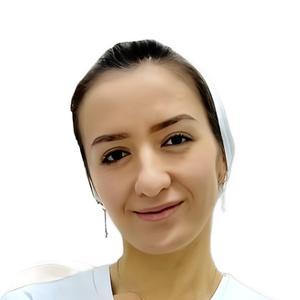 Рузизода Тахмина