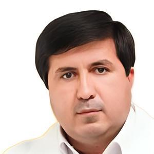 Сафаров Диловар Джафарович