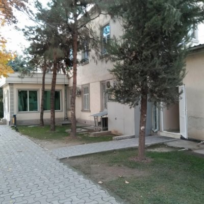 Республиканский научный центр крови