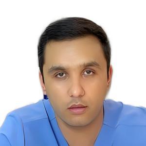 Азизов Умар