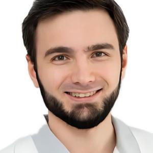 Казаков Степан Владимирович