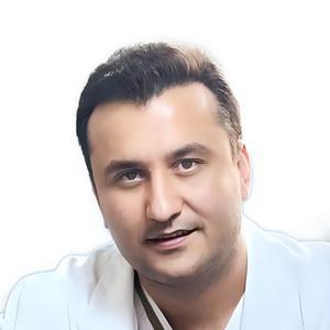 Касимов Некруз Саидович