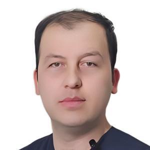 Гайдойбоев Мурод Рустамович