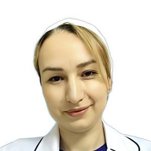 Махмадкулова Мунира Холиеровна