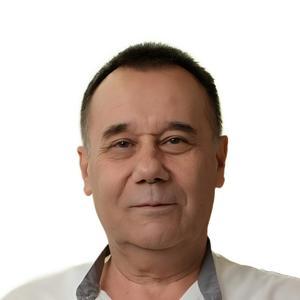 Баев Анвар Тошматович