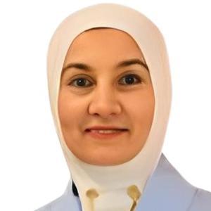 Мухитдинова Джамила Низомитдиновна