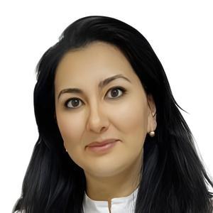 Бахроми Фируза Дониёровна