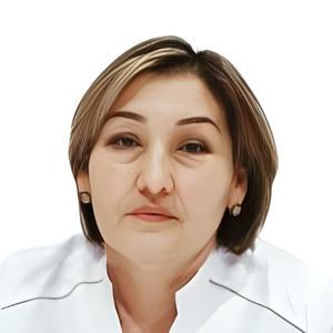 Дадабаева Дилором Ульмасовна