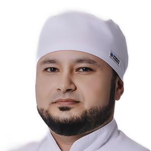Пулатов Хусрав Бахтиёрович