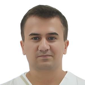 Бахтибеков Мансур Табрезович