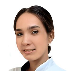 Бобоходжаева Тахмина Джамшедовна