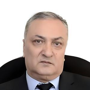Зарипов Асадулло