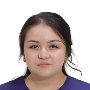 Джурабаева Дильноза Бахтиёровна