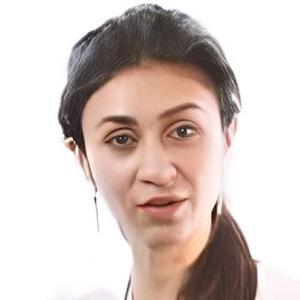 Расулова Силсила Искандаровна