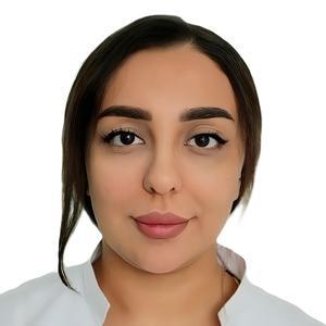 Садуллаева Таманно Мумтозовна