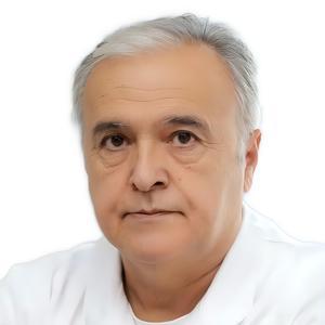 Полвонов Шукрулло Бобоевич