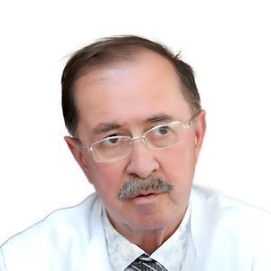 Сафаров Джафар Мазаффарович