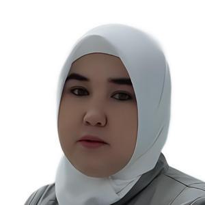 Эмомова Зарина Почохоновна