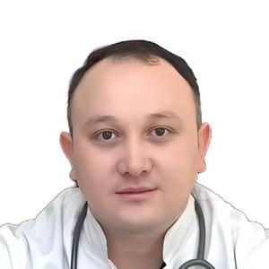 Сатторов Орифджон