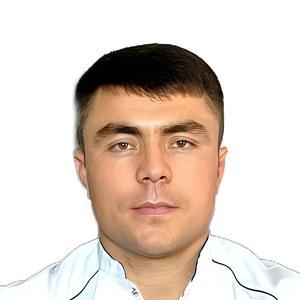 Ходжиев Азизджон