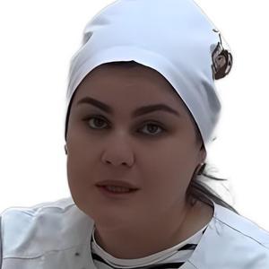 Калонова Нилуфар Аскаровна