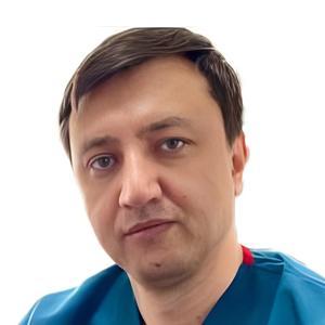 Исмонов Мухаммадхуча Нуриллоевич