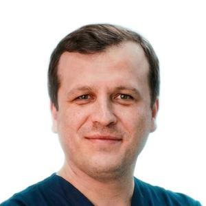 Парпиев Комрон Бахроми