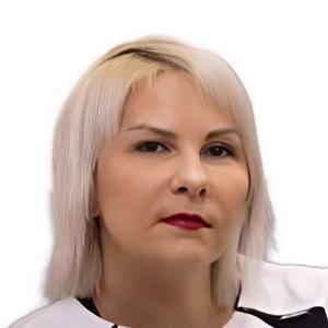 Шурова Екатерина Анатольевна
