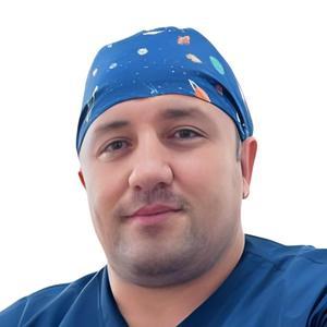 Пиров Ёрмахмад Мирзоевич