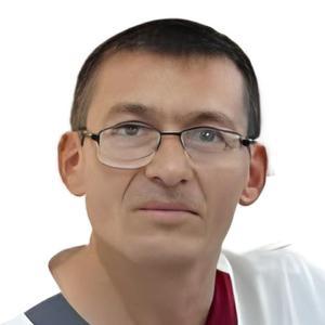Назаров Давлатбек Мазамбекович