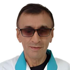 Исломов Нурилло Додоевич