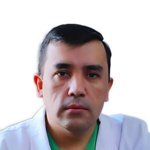 Ниезов Мавзуддин Миргиязович