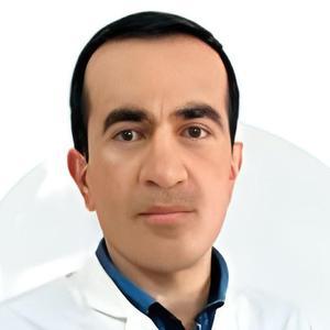 Сатторов Ромиш Абдуджалилович