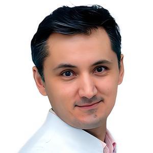Содиков Наим Махмадаминович