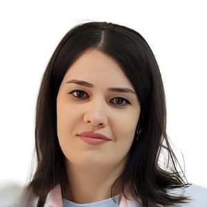 Менгиеева Анора Рамилевна