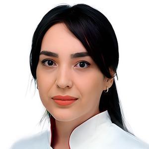 Ходжаева Нигора Акрамхуджаевна