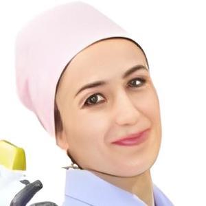 Меликзода Гулрухсори Зафар
