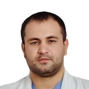 Вохидов Амриддин Сайфиддинович