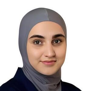 Султоншоева Салима