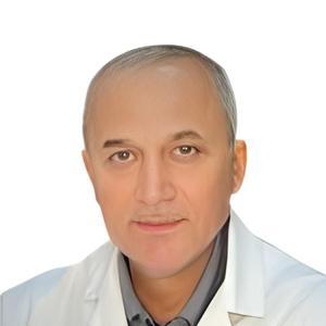 Давлатов Абдумалик Абдулхакович