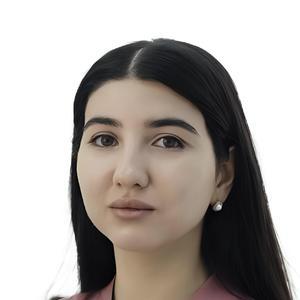Каримзода Мухайё Каримовна