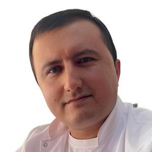 Холмуродов Шахзод Махмадмуродович