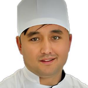 Норкузиев Азизчон