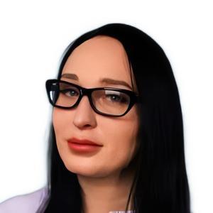 Федорова Надежда Владимировна