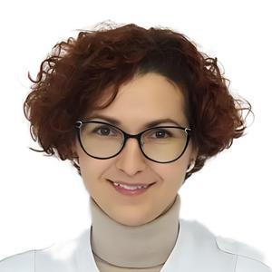 Ященко Екатерина Александровна