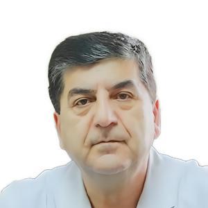 Шаханов Абдували Шаханович
